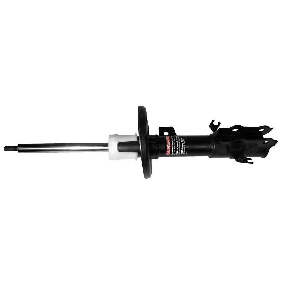 72525 Front Left Suspension Strut for 2011-2013 Ford Fiesta