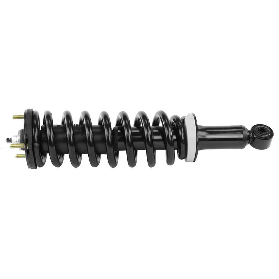 171348L Front Left Strut Assembly for 2001-2007 Toyota Sequoia