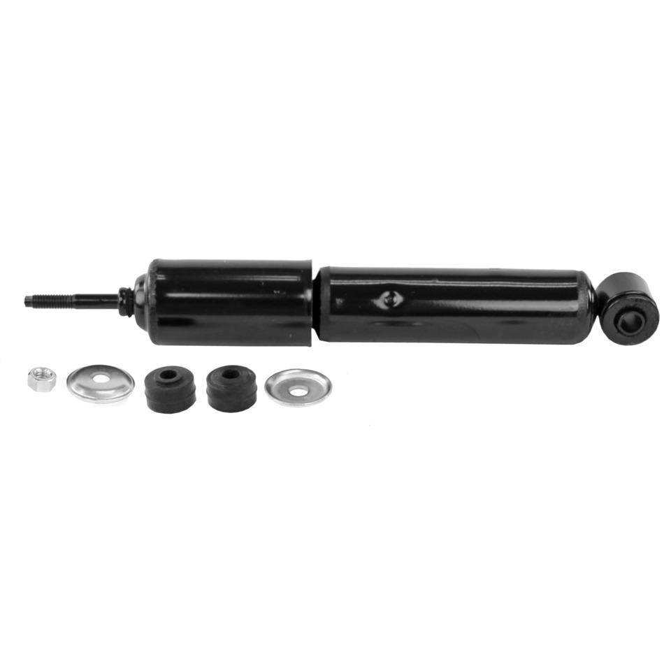 37171 Front Shock Absorber for 2000-2001 Nissan Xterra