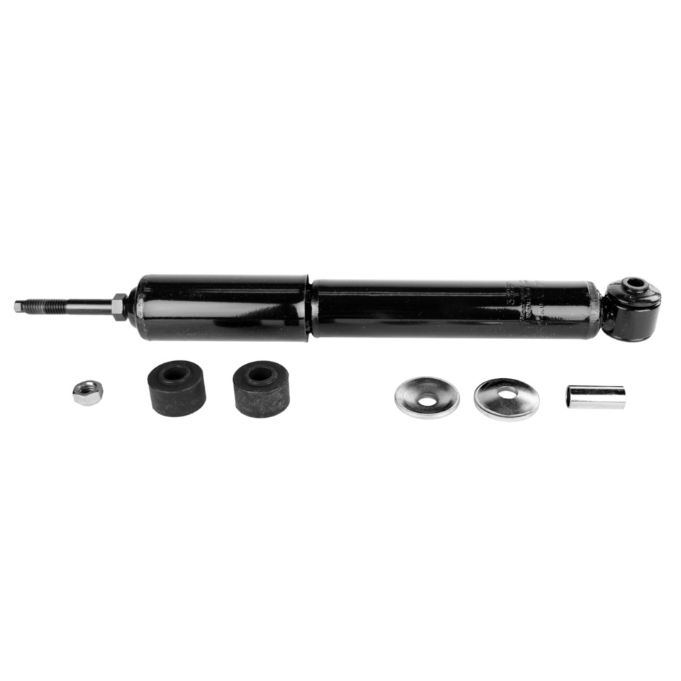 37282 Rear Shock Absorber for 2003-2007 Nissan Murano