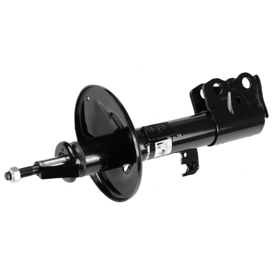 72597 Front Right Suspension Strut for 2009-2013 Toyota Corolla