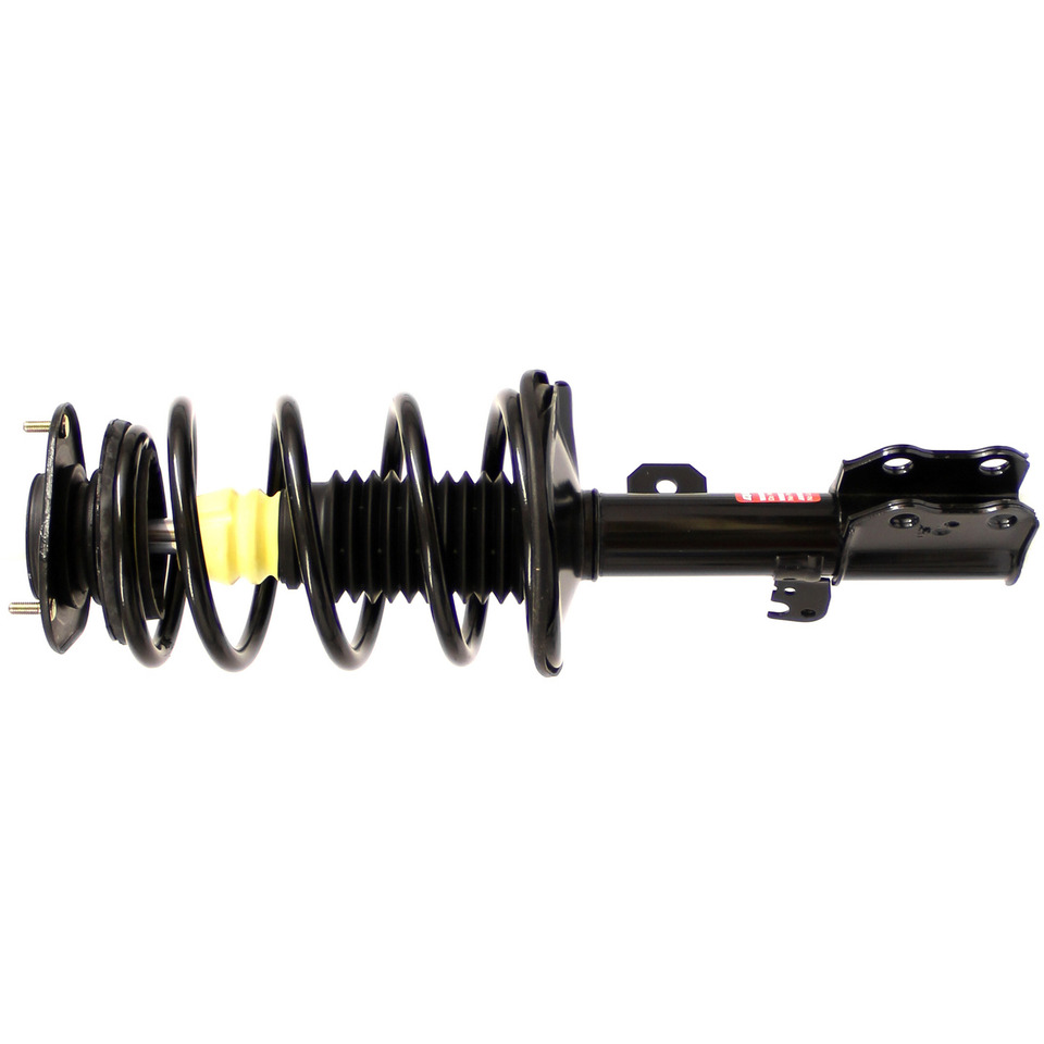 172117 Front Left Strut Assembly for 2003-2008 Pontiac Vibe