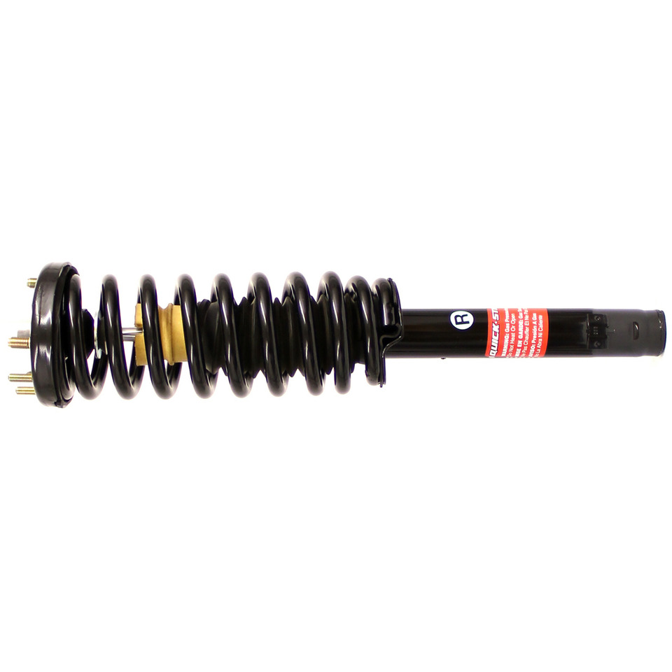 172123R Front Right Strut Assembly for 2003-2007 Honda Accord