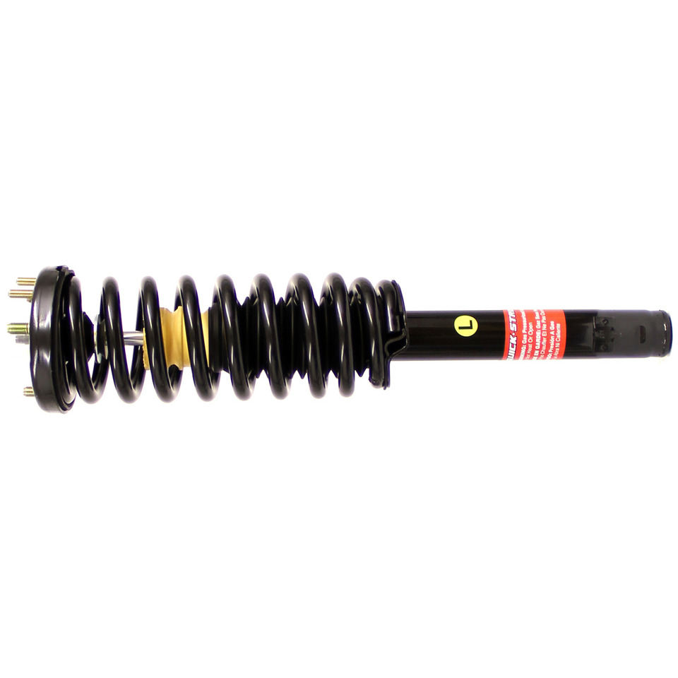 172123L Front Left Strut Assembly for 2003-2007 Honda Accord