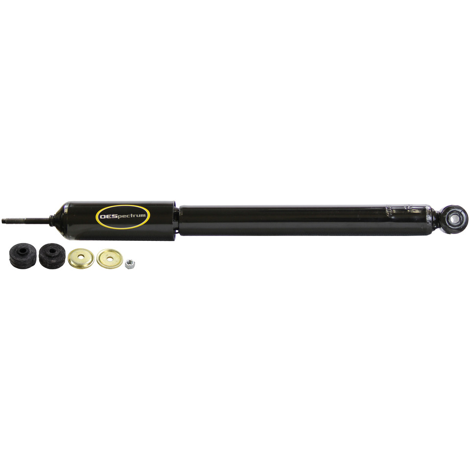 37336 Rear Shock Absorber for 2011-2017 Nissan Juke