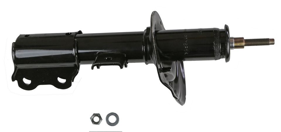 72707 Front Left Suspension Strut for 2012-2017 Hyundai Accent