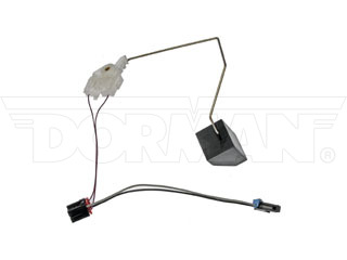 Dorman 911-022 Fuel Level Sensor & Gasket for 2001-2005 Buick, 2000-2005 Cadillac & 2001-2003 Oldsmobile - Natural