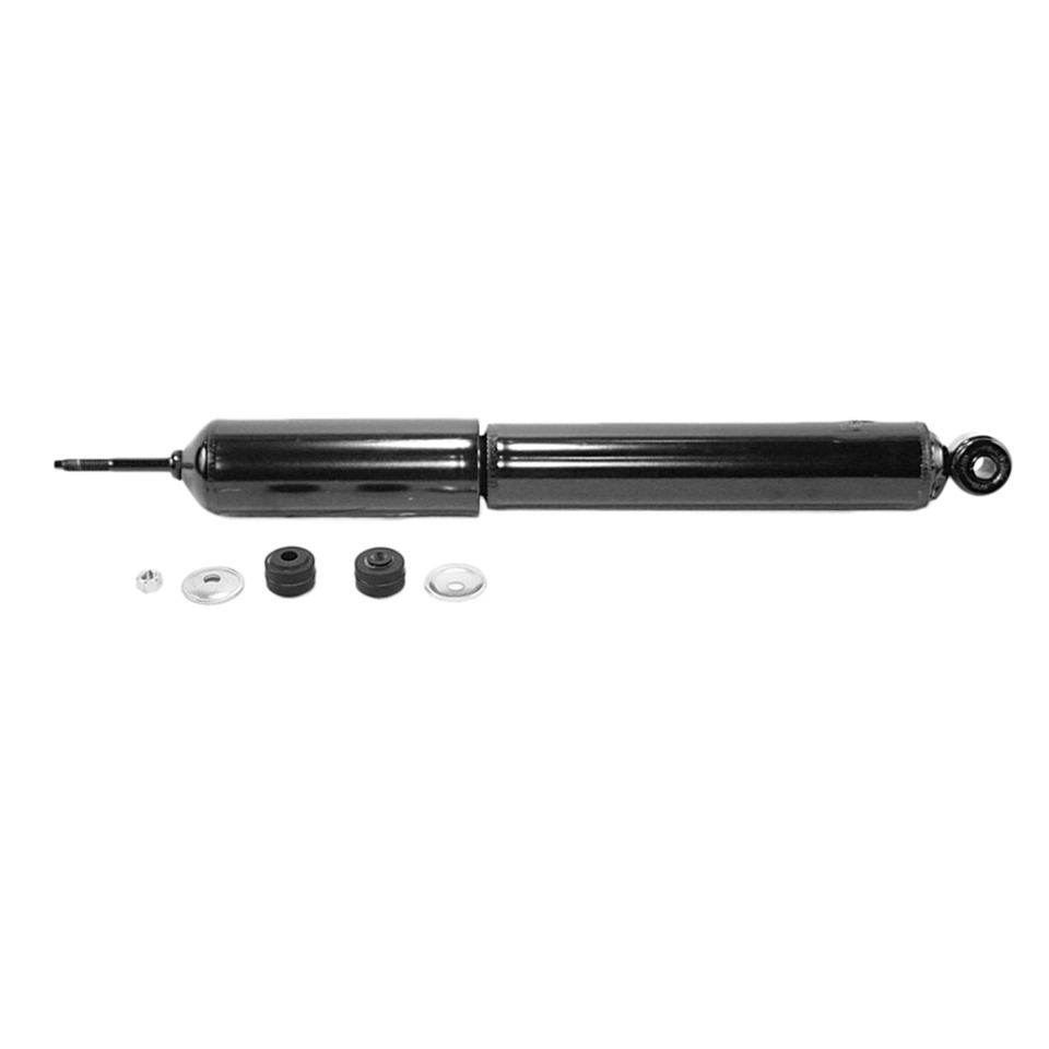 37070 Rear Shock Absorber for 1989-1991, 1998-2004 Chevrolet Tracker