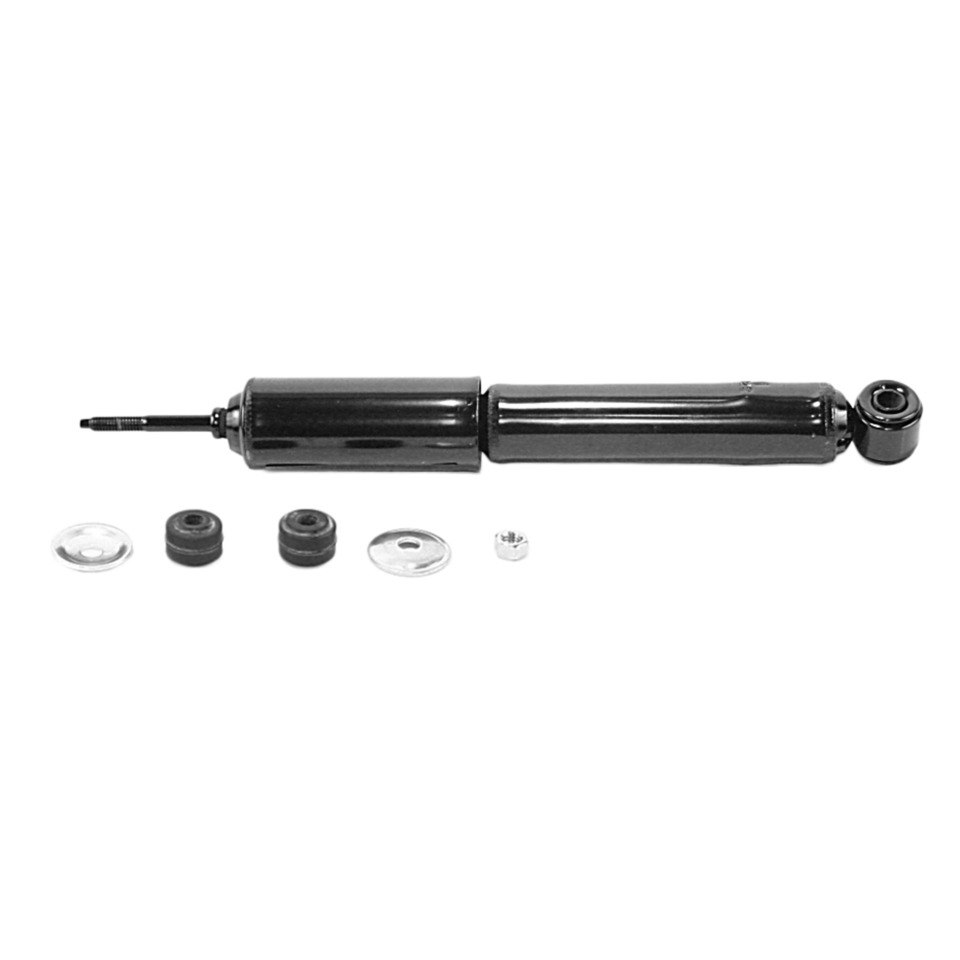 37077 Front Shock Absorber for 1998-2002 Nissan Frontier