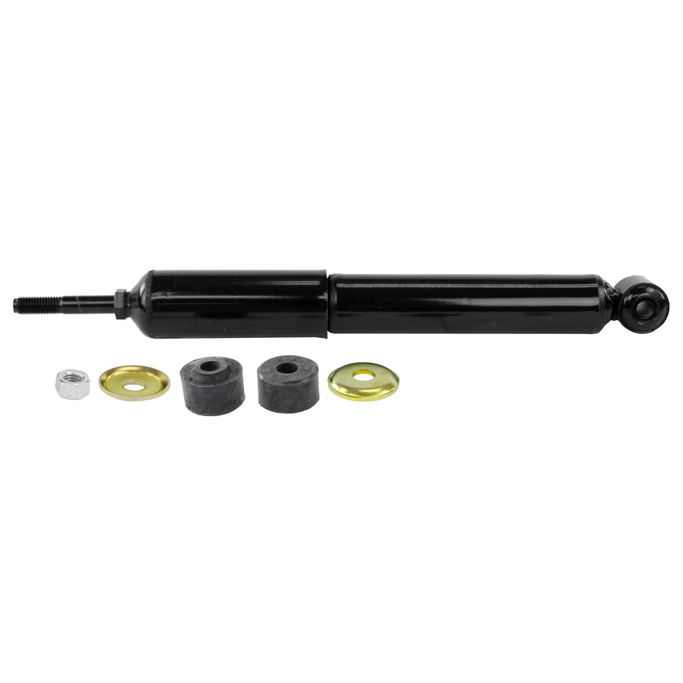 37183 Front Shock Absorber for 1998-2007 Toyota Land Cruiser