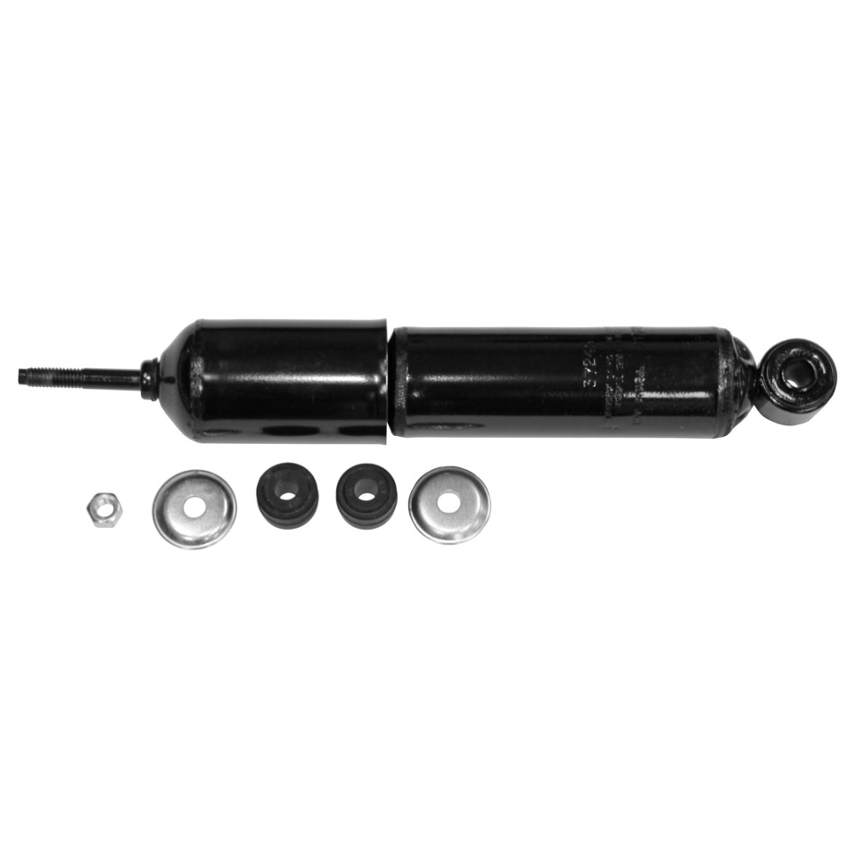 37245 Front Shock Absorber for 2002-2004 Nissan Xterra
