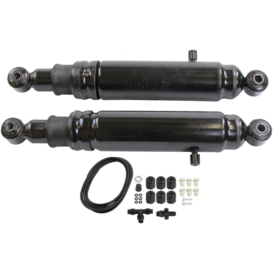 MA835 Rear Shock Absorber for 2009-2014 Ford F150