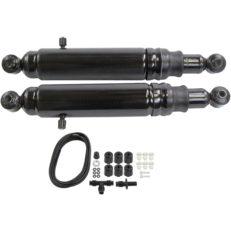 MA836 Rear Shock Absorber for 2009-2014 Ford F150