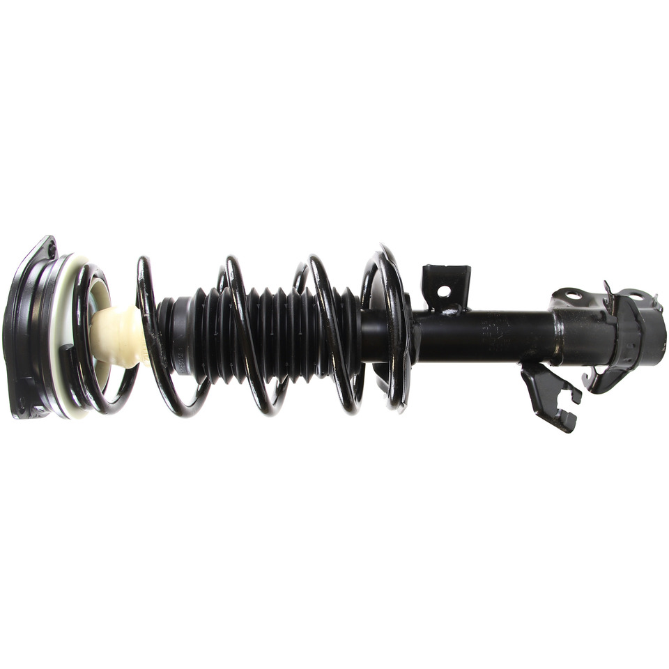 172351 Front Right Strut Assembly for 2007-2012 Nissan Versa
