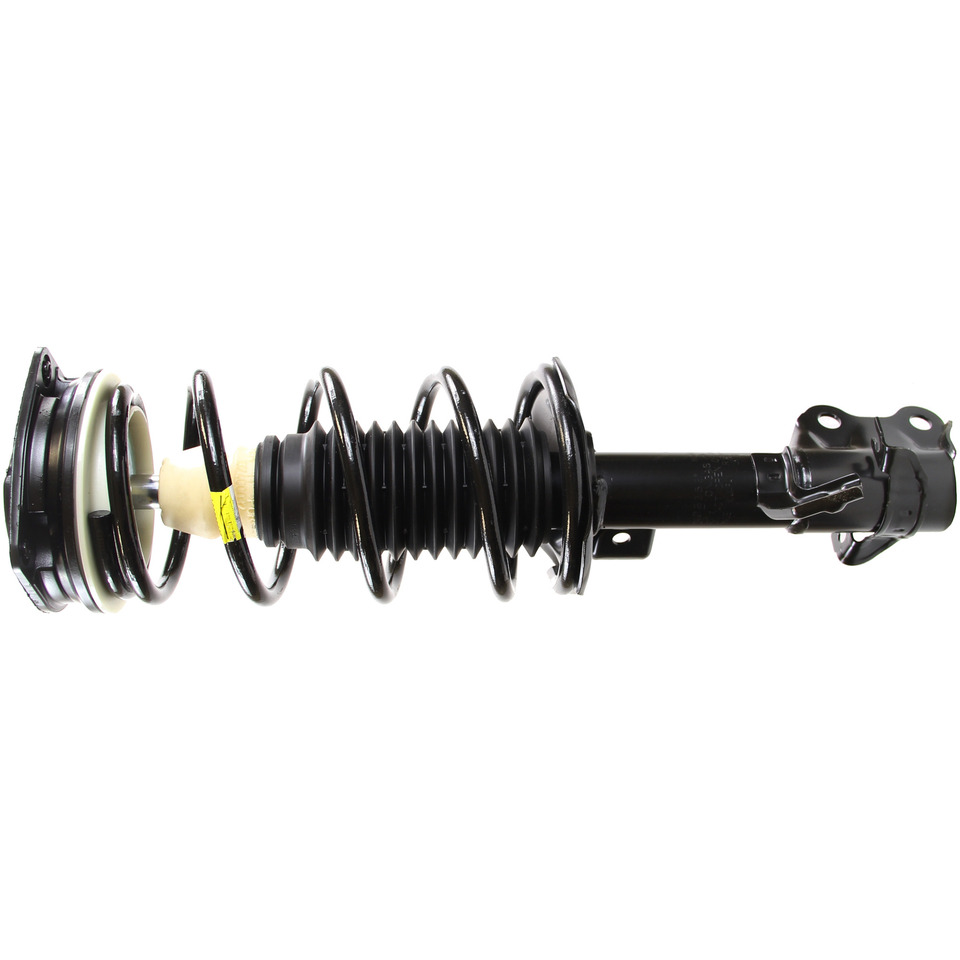 172352 Front Left Strut Assembly for 2007-2012 Nissan Versa