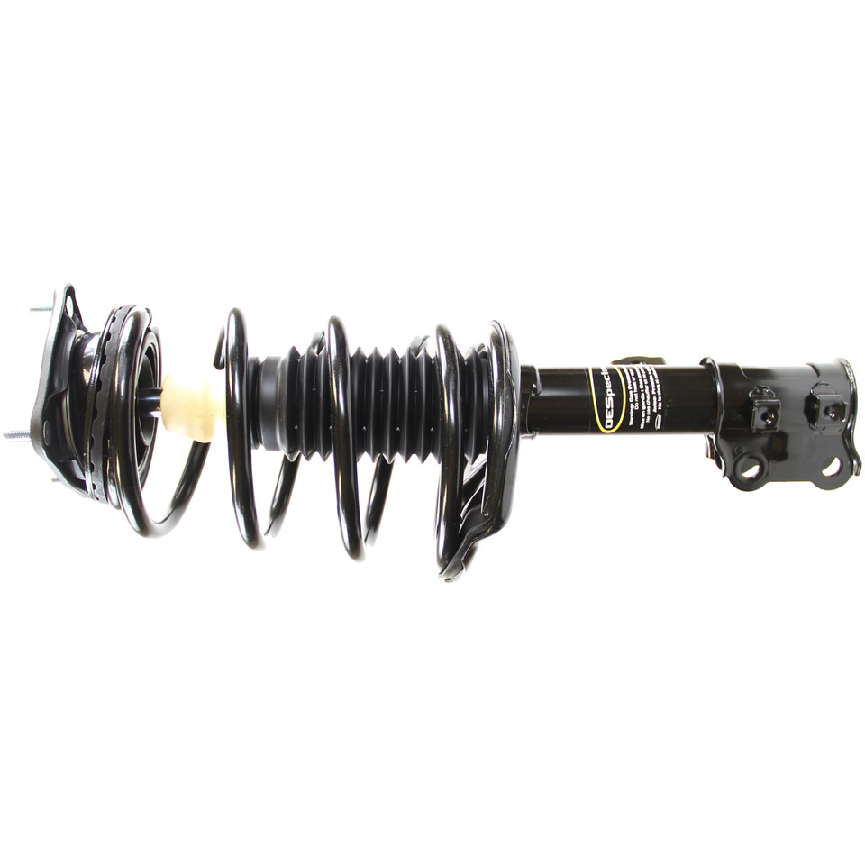 172305 Front Right Strut Assembly for 2007-2010 Hyundai Elantra