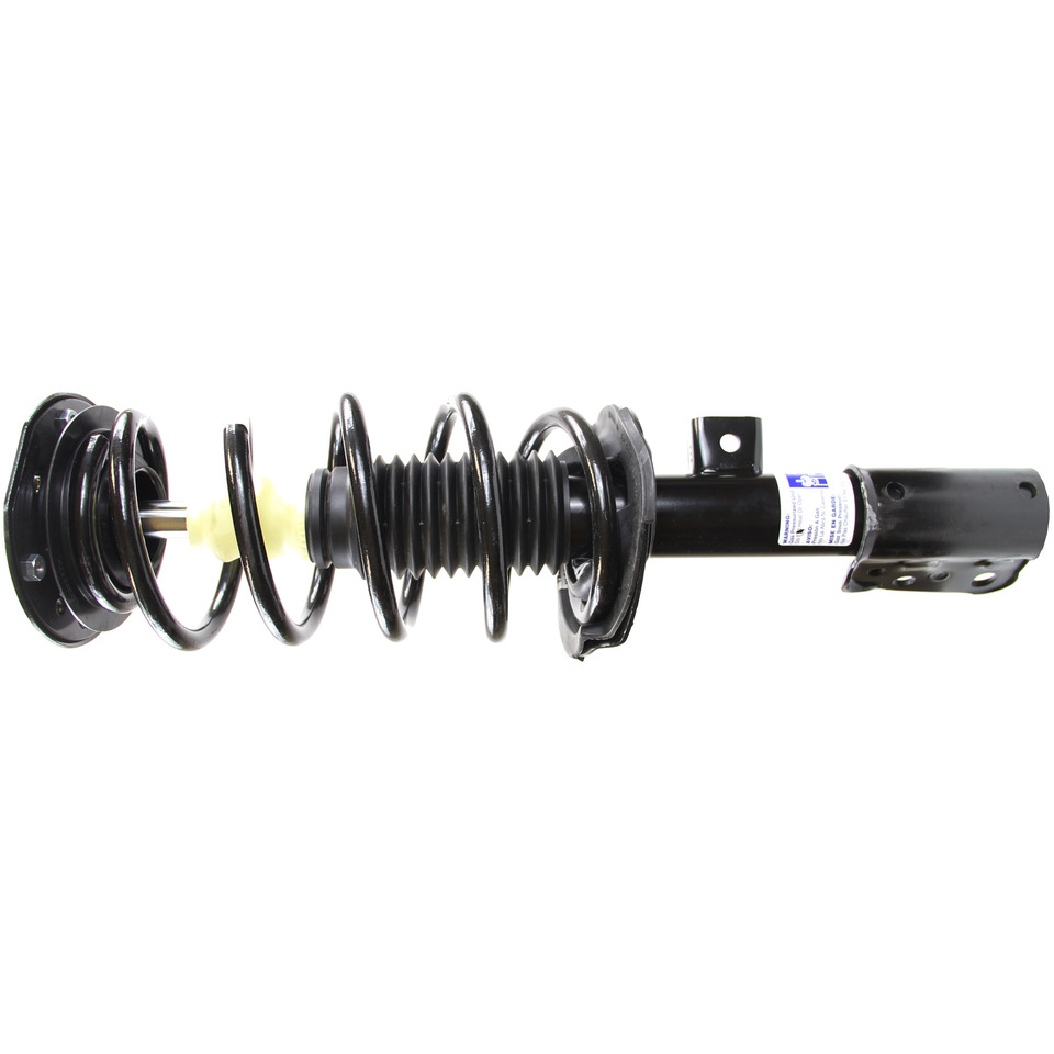 372526 Front Right Strut Assembly for 2010-2017 GMC Terrain