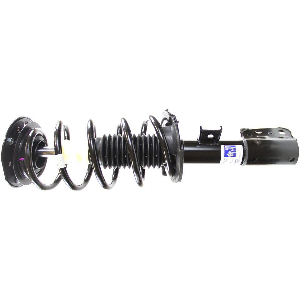572526 Front Right Strut Assembly for 2010-2017 GMC Terrain