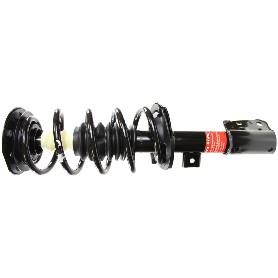 572527 Front Left Strut Assembly for 2010-2017 GMC Terrain