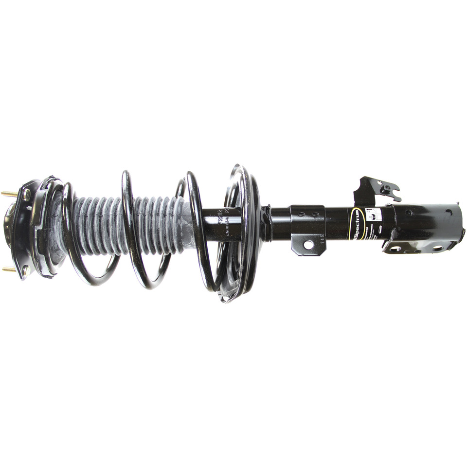 272212 Front Left Strut Assembly for 2004-2007 Toyota Highlander