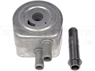 Dorman 918-110 Engine Oil Cooler for 1998-2007 Ford