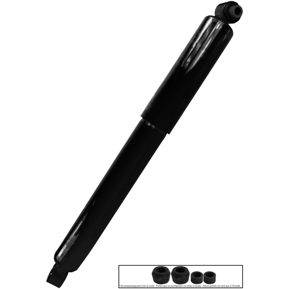 65128 Front Shock Absorber for 2008-2019 Kenworth T170