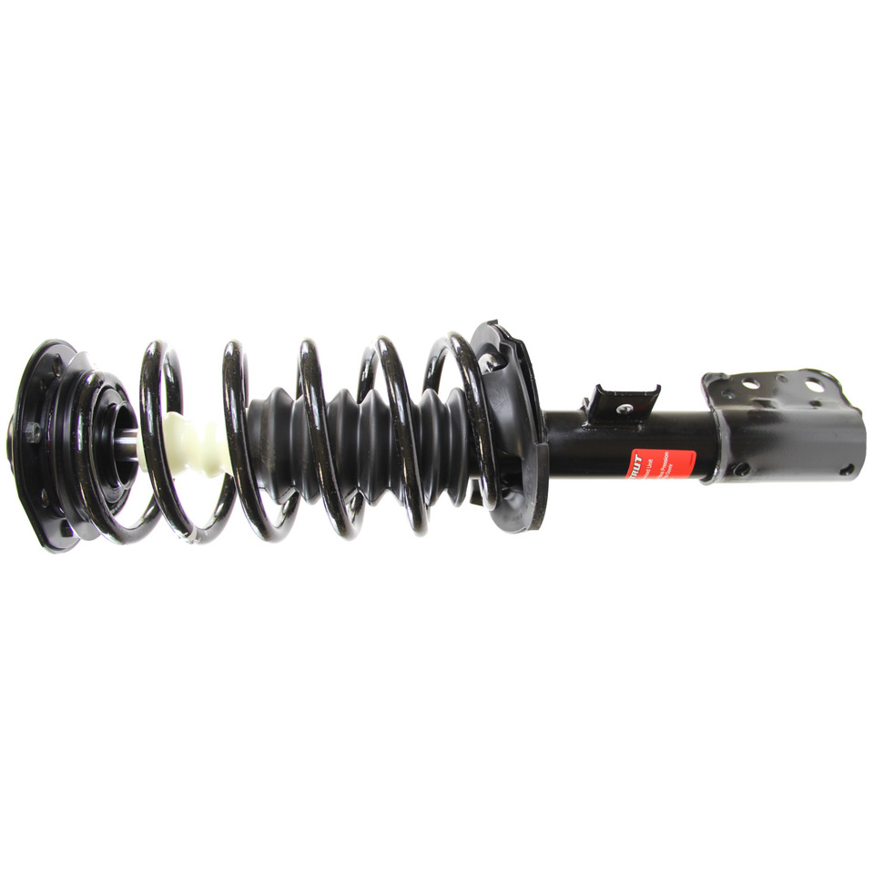 672526 Front Right Strut Assembly for 2007-2009 Pontiac Torrent