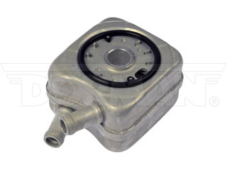 Dorman 918-140 Filter Housing Cooler for 1999-2006 Audi, 2011-2015 Volkswagen & 1998-2009 Volkswagen