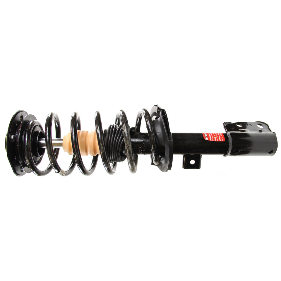 672527 Front Left Strut Assembly for 2007-2009 Pontiac Torrent