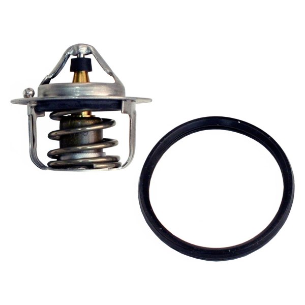 Engine Coolant Thermostat for 2007-2019 Nissan Versa