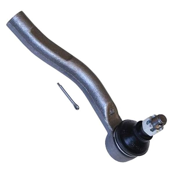 Front Right Outer Tie Rod End for 2012-2019 Toyota Prius C -  Absurdo, AB1875777