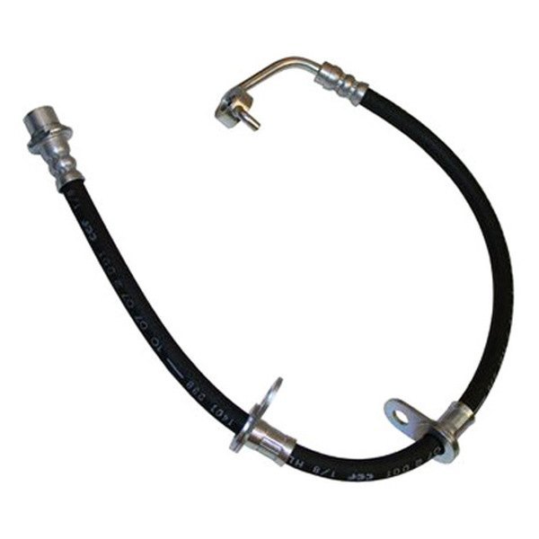 073-1806 Front Left Brake Hose for 1995-2004 Toyota Tacoma