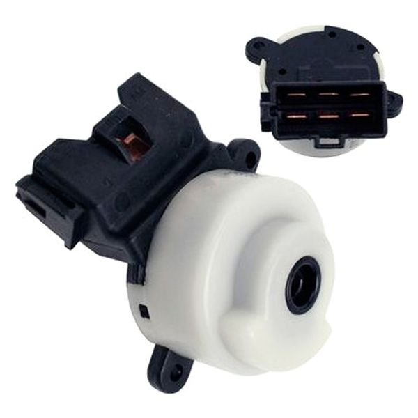 201-1806 Ignition Switch for 1994-2006 Mitsubishi Montero