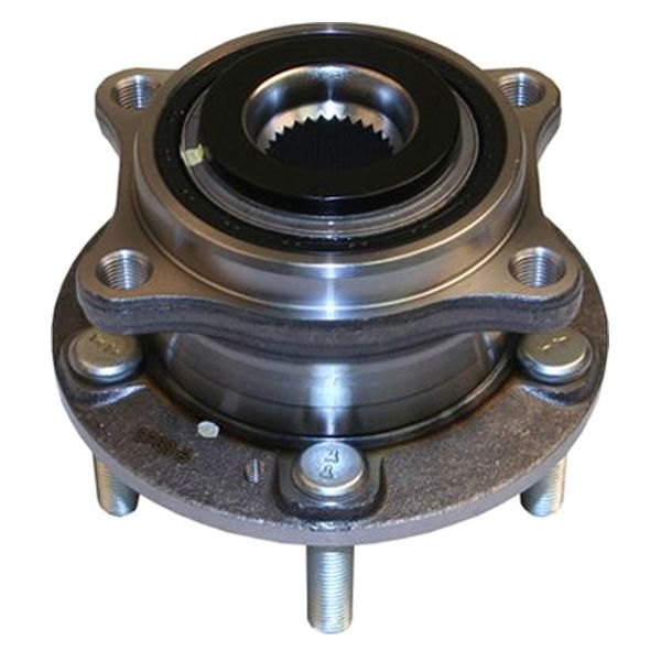 Front Hub Bearing for 2007-2018 Hyundai Santa Fe