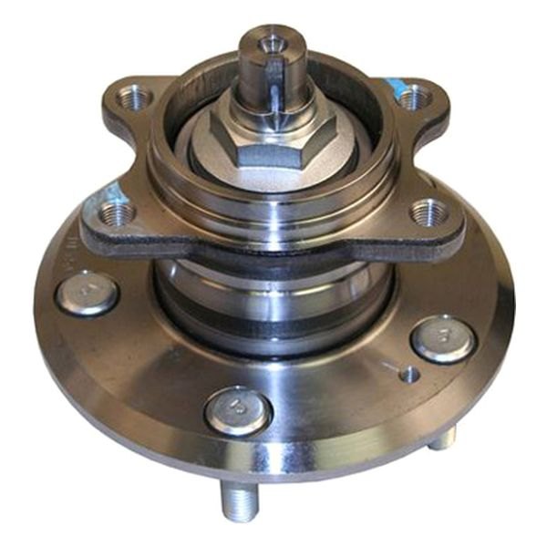 Rear Hub Bearing for 2006-2008 Kia Optima