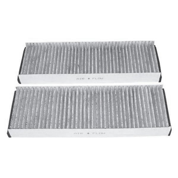 Picture of Beck Arnley 042-2114 Cabin Air Filter for 2005-2011 Audi A6 Quattro