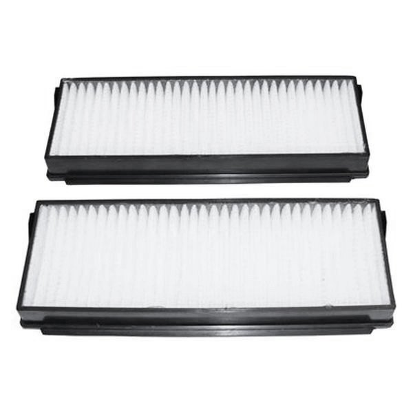 Picture of Beck Arnley 042-2119 Cabin Air Filter for 1994-1997 BMW 840Ci