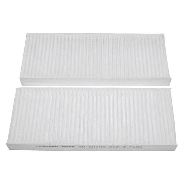 Cabin Air Filter for 2005-2012 Nissan Pathfinder