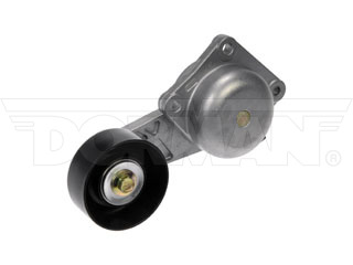 Dorman 419-011 Automatic Belt Tensioner for 2002-2018 Ford, 2003-2014 Lincoln & 2002-2010 Mercury