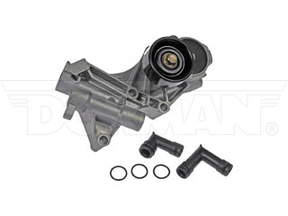 Dorman 419-014 Automatic Belt Tensioner for 1999-2009 Buick, 2000-2005 Chevrolet & 1999-2008 Pontiac