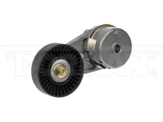 Dorman 419-015 Automatic Belt Tensioner for 2001-2017 General Motors, 2005-2011 Saab