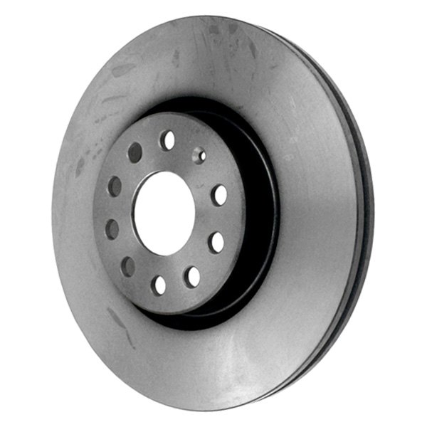 Front Brake Rotor for 2005-2018 Volkswagen Jetta
