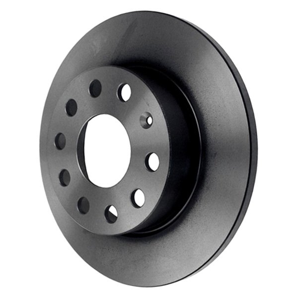 Rear Brake Rotor for 2005-2010 Volkswagen Jetta