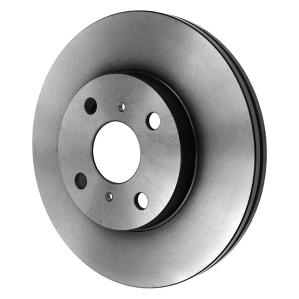 Front Brake Rotor for 2004-2006 Scion xA