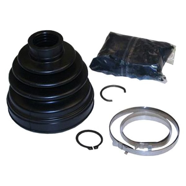 Front Inner CV Joint Boot for 2005-2018 Toyota Tacoma