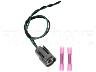 Dorman 645-203 Pigtail Pressure Switch for 1997-2011 Acura, 1995-2011 Honda