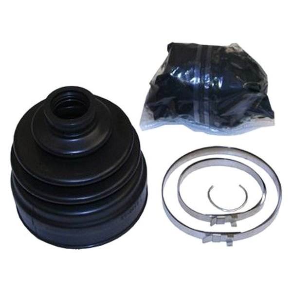 Front Inner CV Joint Boot for 2004-2006 Kia Spectra