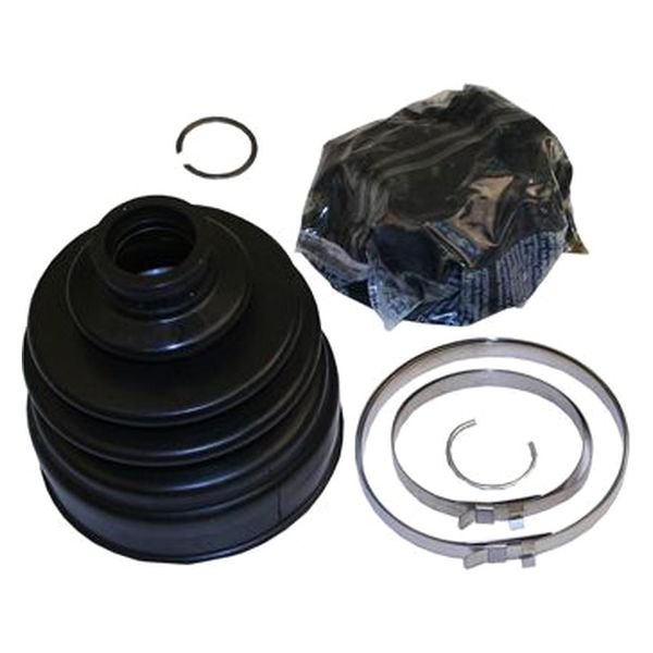 Front Inner CV Joint Boot for 2005-2010 Kia Sportage