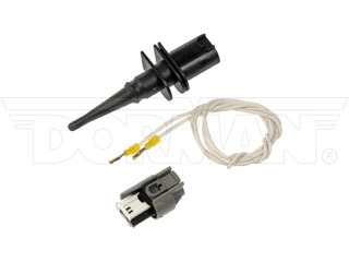 Dorman 902-020 Outdoor Air Temperature Sensor for 1995-2011 BMW