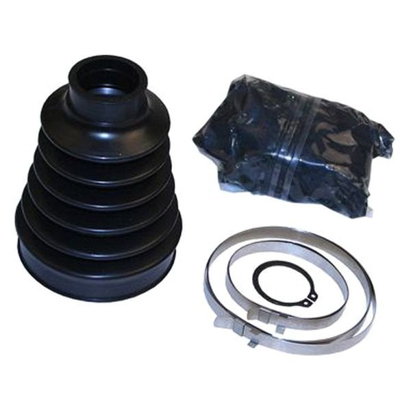 Front Inner CV Joint Boot for 2004-2006, 2008-2015 Audi TT Quattro